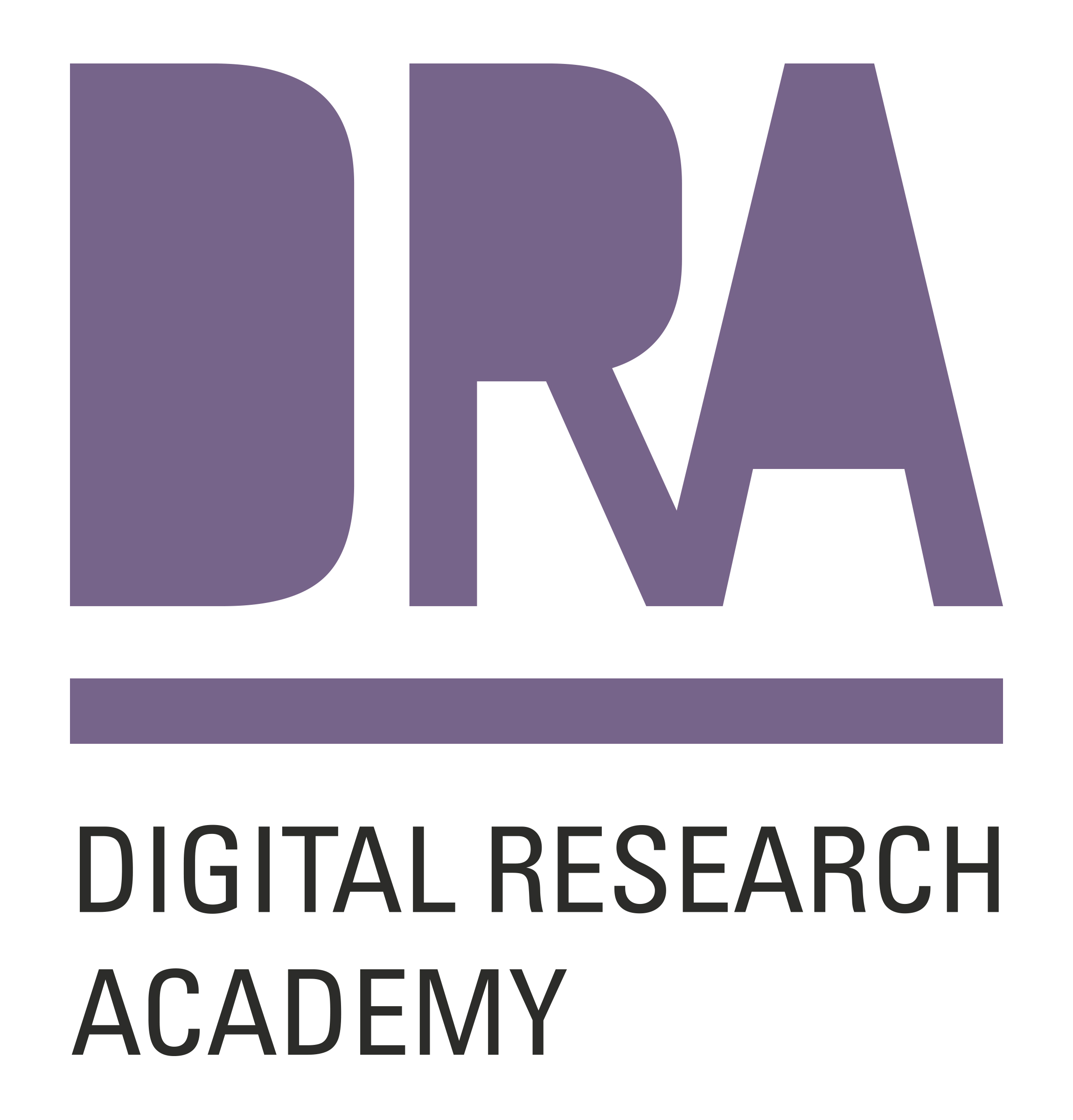 Digital Research Academy