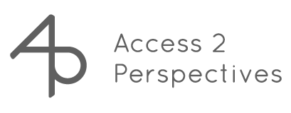 Logo Access2Perspectives